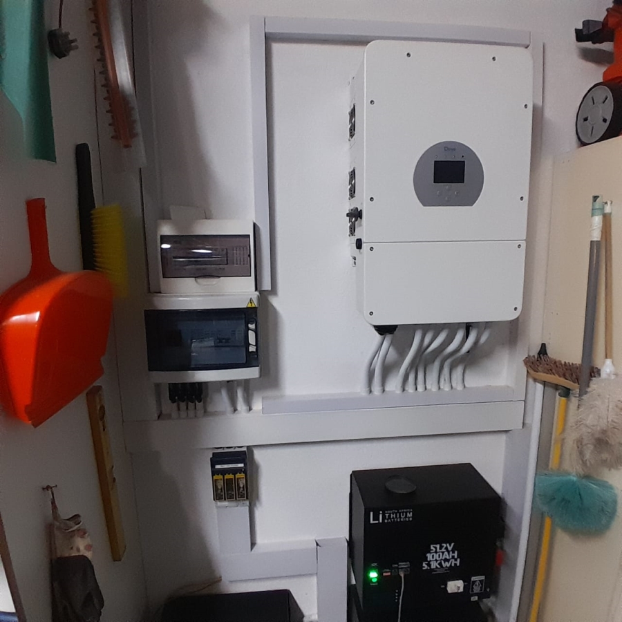 3 Bedroom Property for Sale in Safari Gardens North West